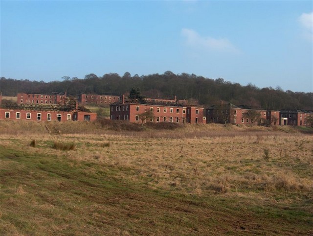 Great Barr Hall